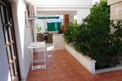 Teo Ivancevic Apartman 4 – Balcony ap foto 5