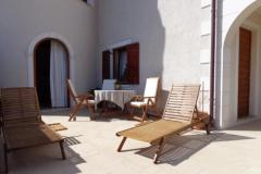 Tower Suites Korcula Apartman 2 – maslina foto 1