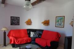 Tower Suites Korcula Apartman 2 – maslina foto 3