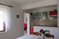 Tower Suites Korcula Apartman 2 – maslina foto 5