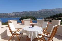Tower Suites Korcula Apartman 1 – agrum foto 1