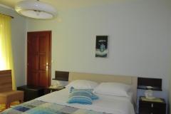 Tower Suites Korcula Apartman 1 – agrum foto 2
