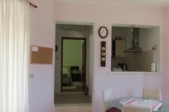 Tower Suites Korcula Apartman 1 – agrum foto 3