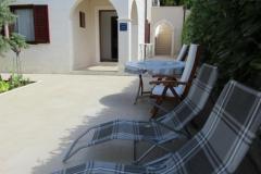 Tower Suites Korcula Apartman 3 – lovor foto 1
