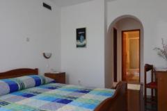 Tower Suites Korcula Apartman 3 – lovor foto 2