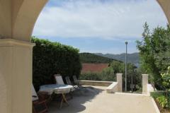 Tower Suites Korcula Apartman 3 – lovor foto 4