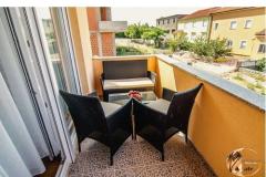 Apartmanok Galle Apartman 2 – ADAM foto 3