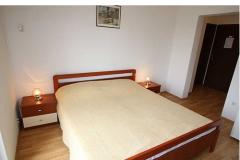 Malinska Apartmanok Apartman 2 – A1 (4+0) foto 4