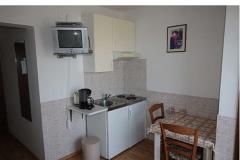 Malinska Apartmanok Apartman 3 – A1 (2+0) foto 2