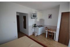 Malinska Apartmanok Apartman 3 – A1 (2+0) foto 3