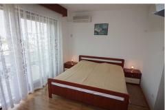 Malinska Apartmanok Apartman 4 – A1 (2+0) foto 3