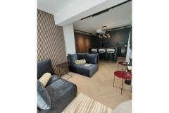 AUREA residence Baška Apartman 1 – AUREA foto 1