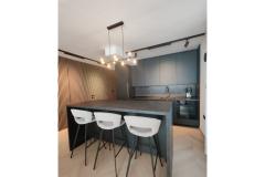 AUREA residence Baška Apartman 1 – AUREA foto 2