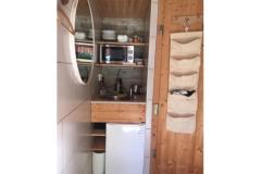 Apartaments Ela Krk Apartman 3 – A+2 foto 4