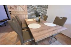 Apartma Martina Apartman 2 – LavandaSLO foto 2