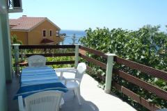 Apartman Little Paradise  Apartman 1 – Apartment foto 1