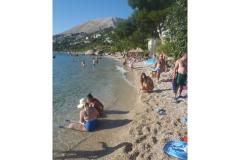 Apartman Little Paradise  Apartman 1 – Apartment foto 4