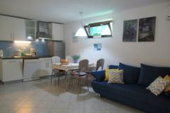Cedrus apartment, modern / comfy Apartman 1 – Cedrus foto 5