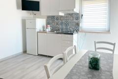 Apartmanok Adrijan Krk Apartman 4 – app 2/3.fl foto 2