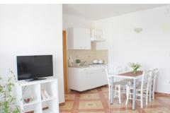 Apartmanok Adrijan Krk Apartman 1 – apartman foto 2