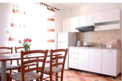 Apartmanok Adrijan Krk Apartman 2 – apartman 4 foto 1