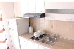 Apartmanok Adrijan Krk Apartman 2 – apartman 4 foto 3