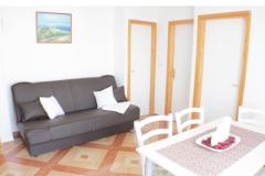 Apartmanok Adrijan Krk Apartman 2 – apartman 4 foto 4
