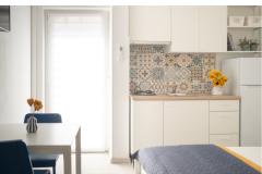 Apartmanok Adrijan Krk Apartman 3 – Studio foto 2