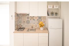 Apartmanok Adrijan Krk Apartman 3 – Studio foto 3