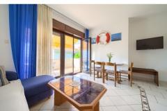 Apartmanok Blažević Apartman 1 – Veliki foto 1
