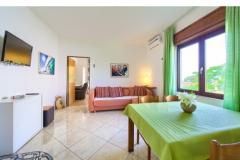 Apartmanok Blažević Apartman 2 – AP2/2 Mali foto 3