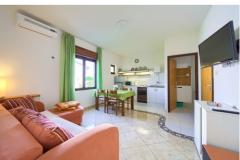 Apartmanok Blažević Apartman 2 – AP2/2 Mali foto 5
