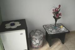 Apartmanok Blažević Szoba 3 – Zelena foto 3