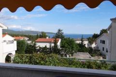 Apartmanok Blažević Szoba 3 – Zelena foto 4