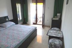 Apartmanok Blažević Szoba 3 – Zelena foto 5