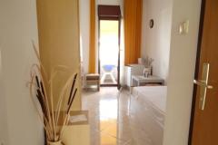 Apartmanok Blažević Szoba 4 – Mala foto 2