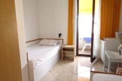 Apartmanok Blažević Szoba 4 – Mala foto 3