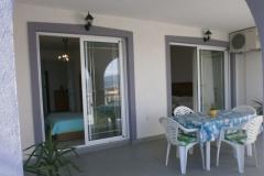 Apartmanok Angela Apartman 1 – Zeleni A1 foto 4