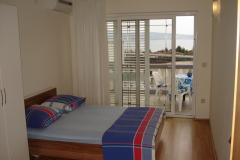Apartmanok Angela Apartman 2 – Plavi A3 foto 2