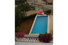 Apartmanok Angela Apartman 3 – Potkrovlje foto 1