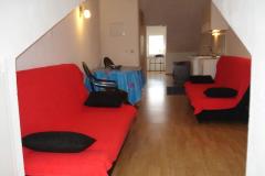 Apartmanok Angela Apartman 3 – Potkrovlje foto 2