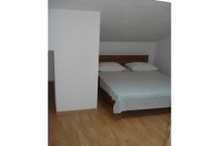 Apartmanok Angela Apartman 3 – Potkrovlje foto 4
