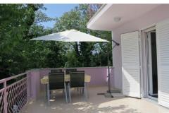 Apartmanok Aurelia Apartman 1 – A1 foto 2