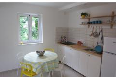 Apartmanok Aurelia Apartman 1 – A1 foto 3