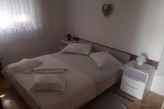 Apartmanok Bačani-Punat  Apartman 1 – ap1 foto 5