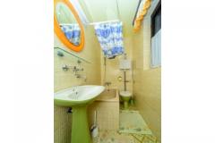 Apartmanok Bačani-Punat  Apartman 2 – ap2 foto 2