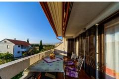 Apartmanok Bačani-Punat  Apartman 2 – ap2 foto 3