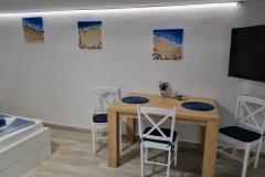 Apartmanok Casia Apartman 1 – studio 1 foto 4
