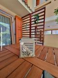 Apartmanok Casia Apartman 1 – studio 1 foto 5