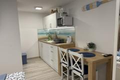 Apartmanok Casia Apartman 2 – studio 2 foto 2
